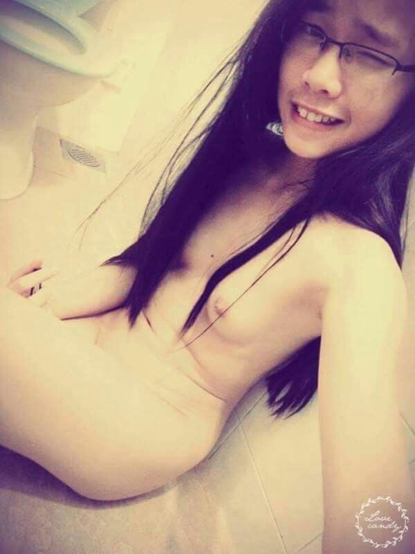Cute Asian Girl Penny Soo #93566131