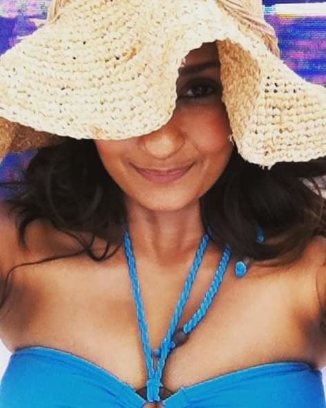 Anjali bhimani (petite big boob voice actress)
 #91166464