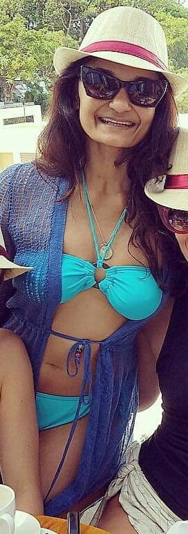 Anjali bhimani (petite big boob voice actress)
 #91166485