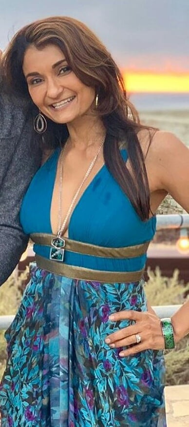 Anjali bhimani (petite big boob voice actress)
 #91166503