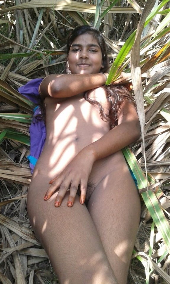Indian Desi girl nude #89094875