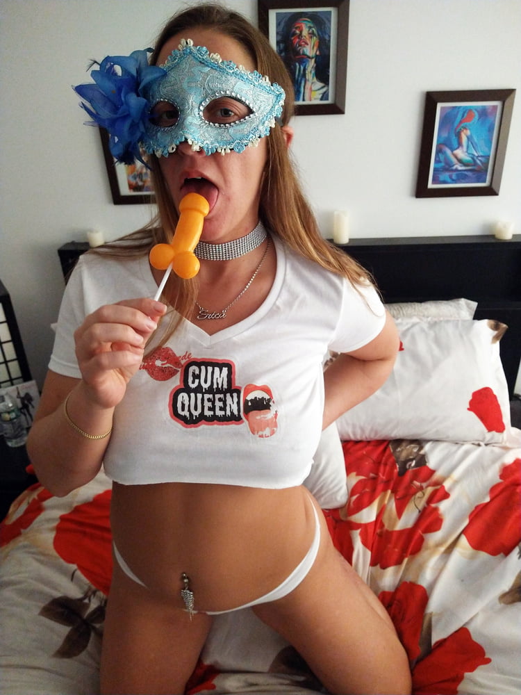 Erica Swede - Cum Queen #106822247