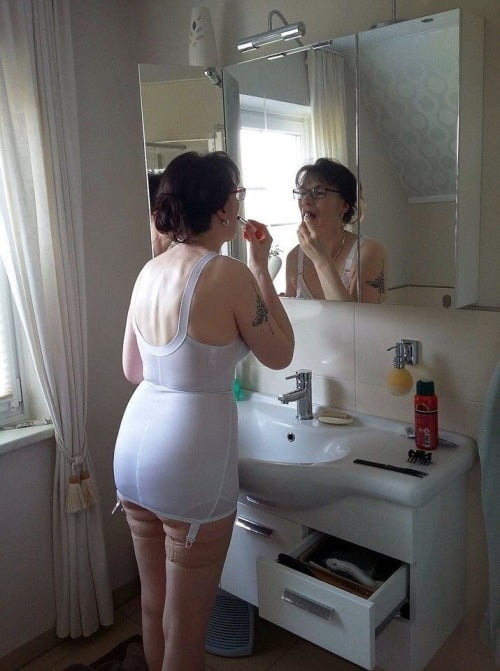 Girdles, Basques and all types of Shapewear 5 #89168102