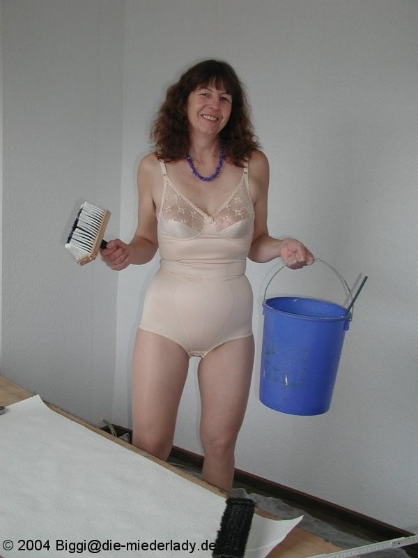 Girdles, Basques and all types of Shapewear 5 #89168106