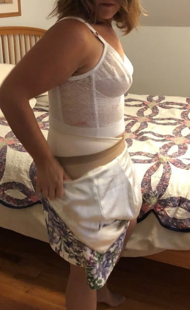 Girdles, Basques and all types of Shapewear 5 #89168138