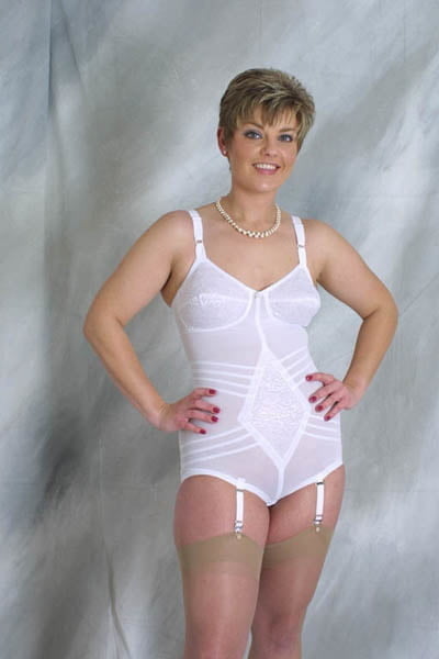 Girdles, Basques and all types of Shapewear 5 #89168341