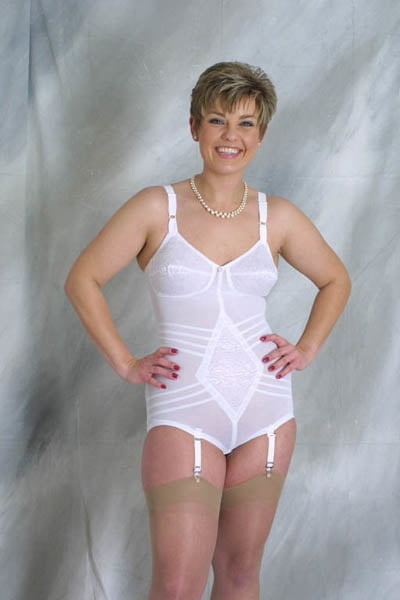 Girdles, Basques and all types of Shapewear 5 #89168344