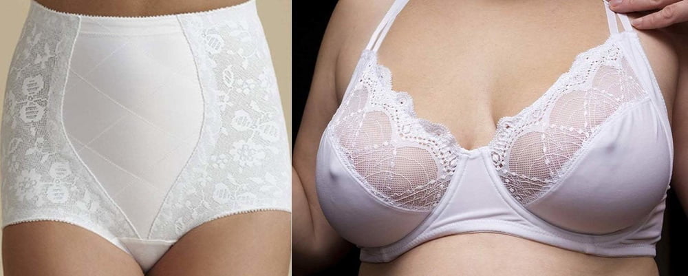 Girdles, Basques and all types of Shapewear 5 #89168430