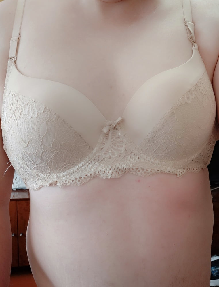 new panties and bra #107073497