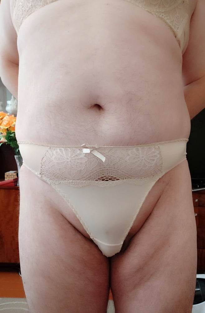 new panties and bra #107073499