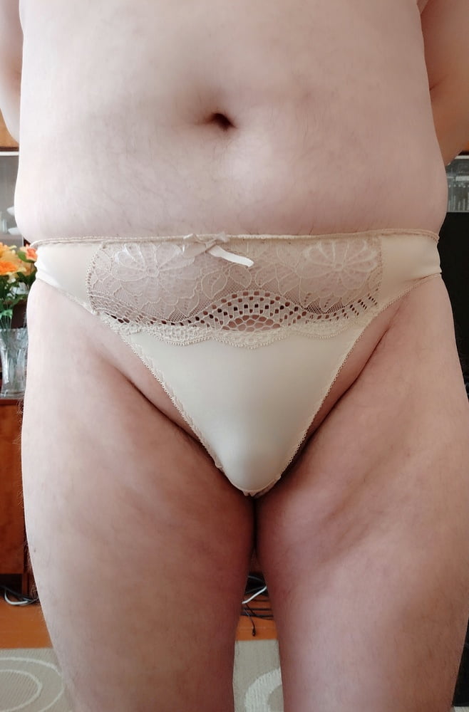 new panties and bra #107073516