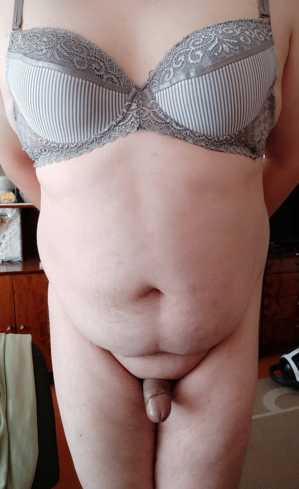 new panties and bra #107073525