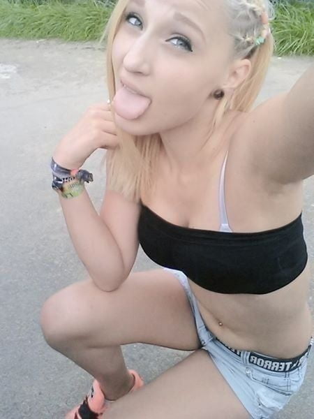 Laura the 20 year old German deepthroat and anal slut #93563370