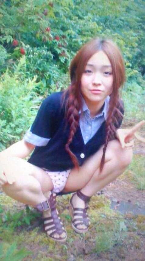 Japanese amateur outdoor 1870 #90607975