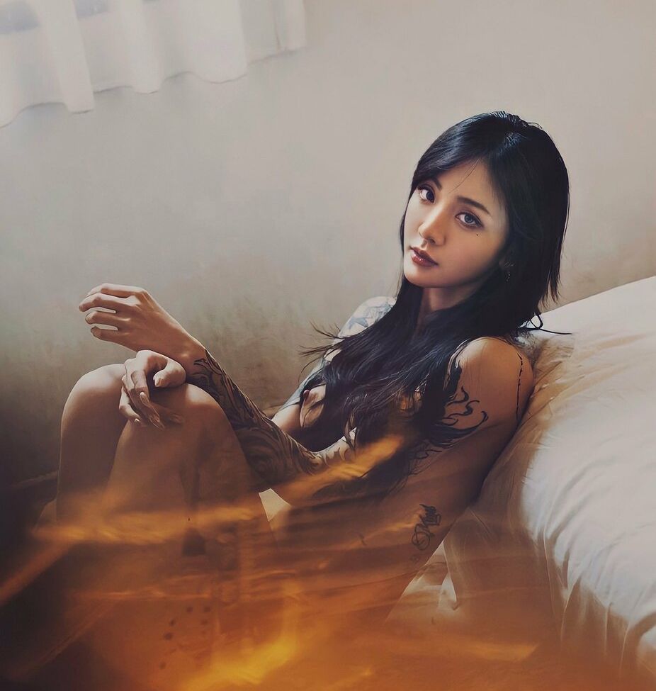 Kiligkira desnuda #108202149