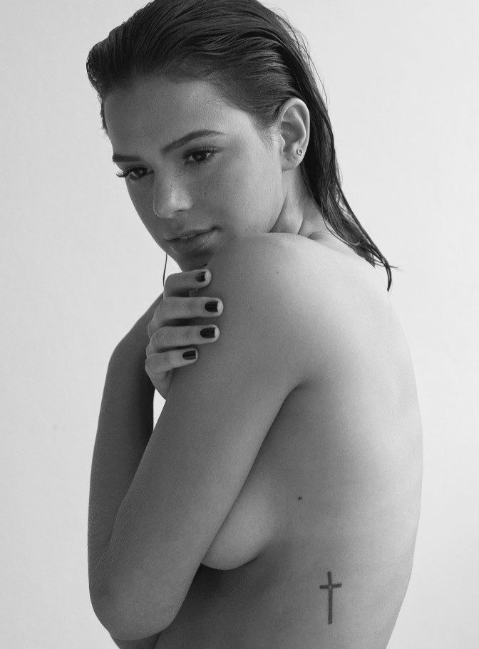 Bruna Marquezine nude #109058631