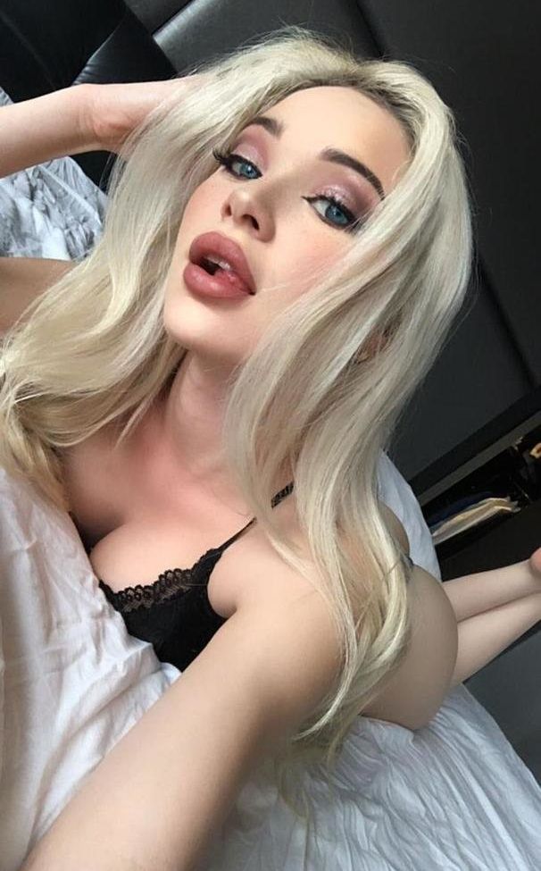 Doubleoc nude #109811844