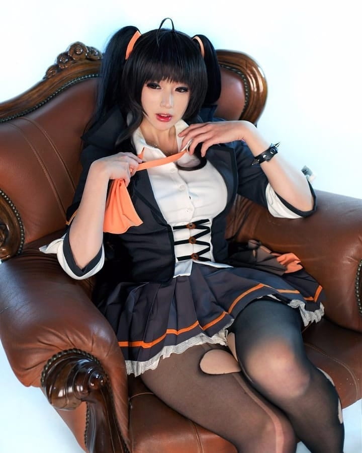 Schönheiten des Cosplay 2
 #92392784