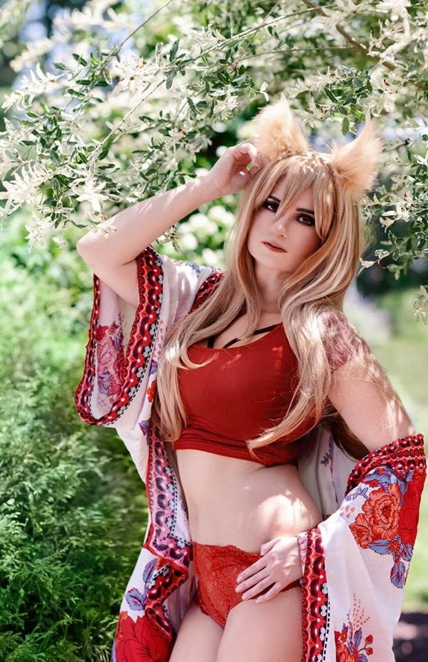 Beautés du cosplay 2
 #92393041