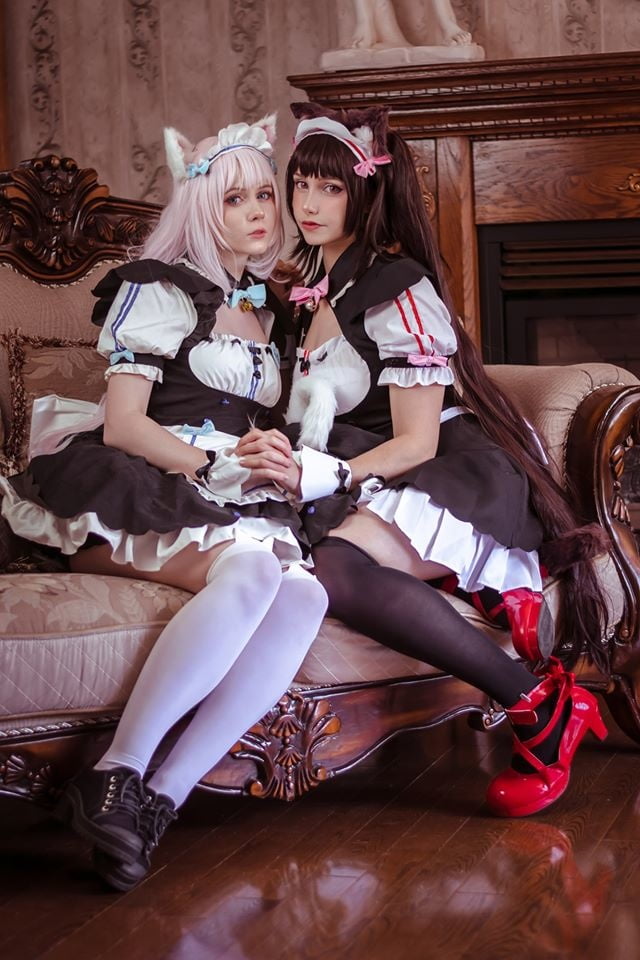 Beauties of Cosplay 2 #92393216