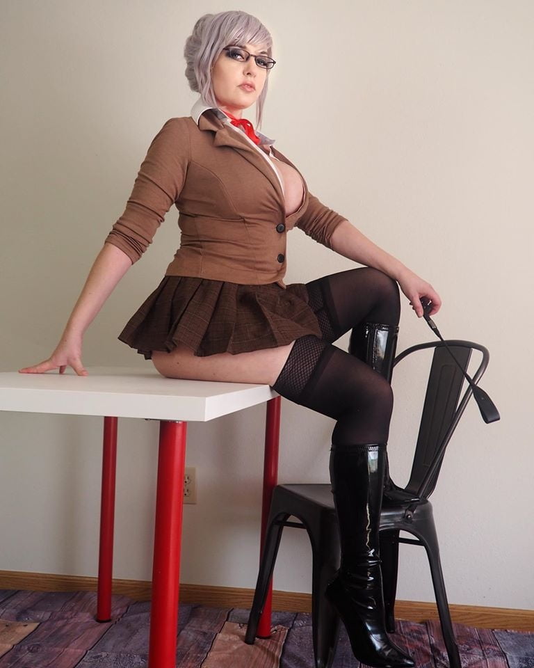 Schönheiten des Cosplay 2
 #92393365