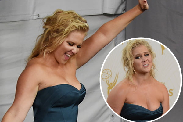 Amy schumer  hot #102330298