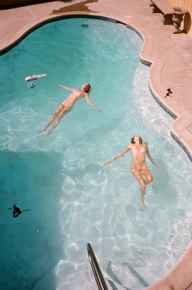 Teens cool down abkuehlung
 #81703650