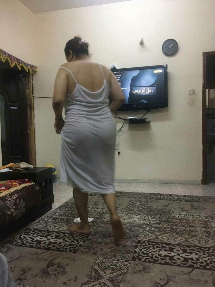 slut hijab housewife mature milf mom ass #80535953