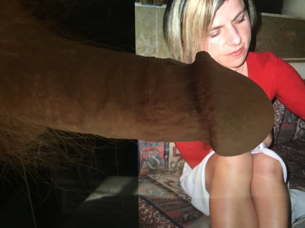 Mein rothaariger Penis
 #90901176