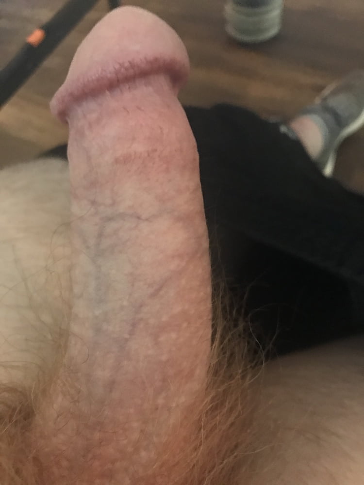 Mi pene pelirrojo
 #90901752