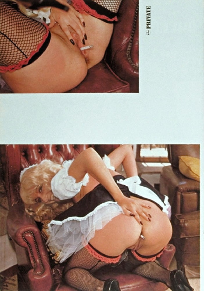 Vintage retro porno - revista privada - 077
 #92109311