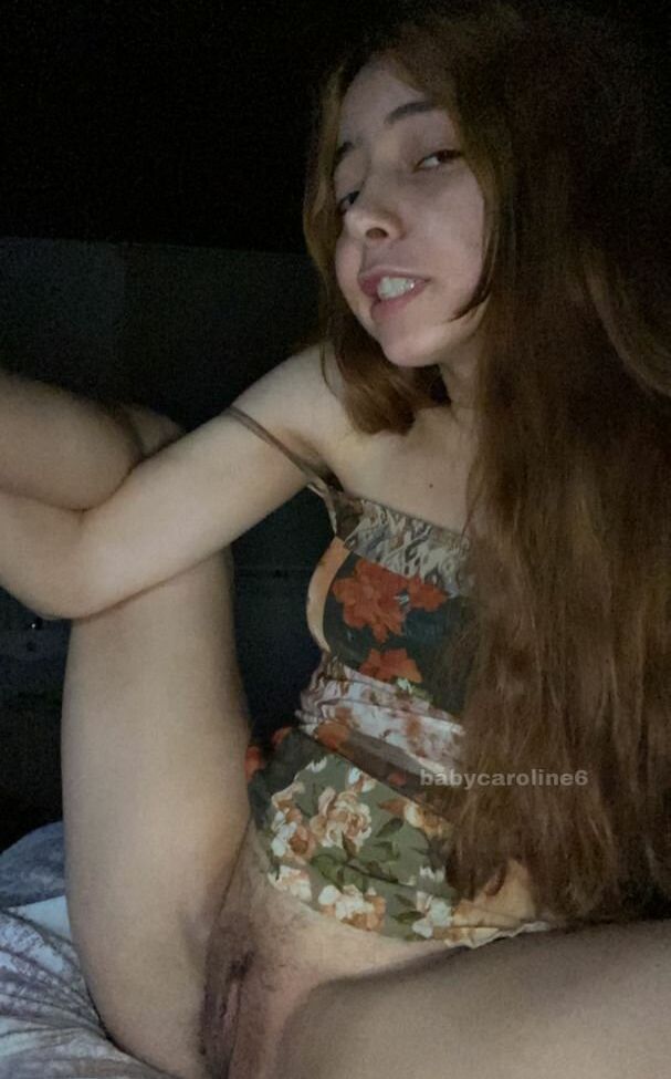 Babycaroline69 desnuda #107893008