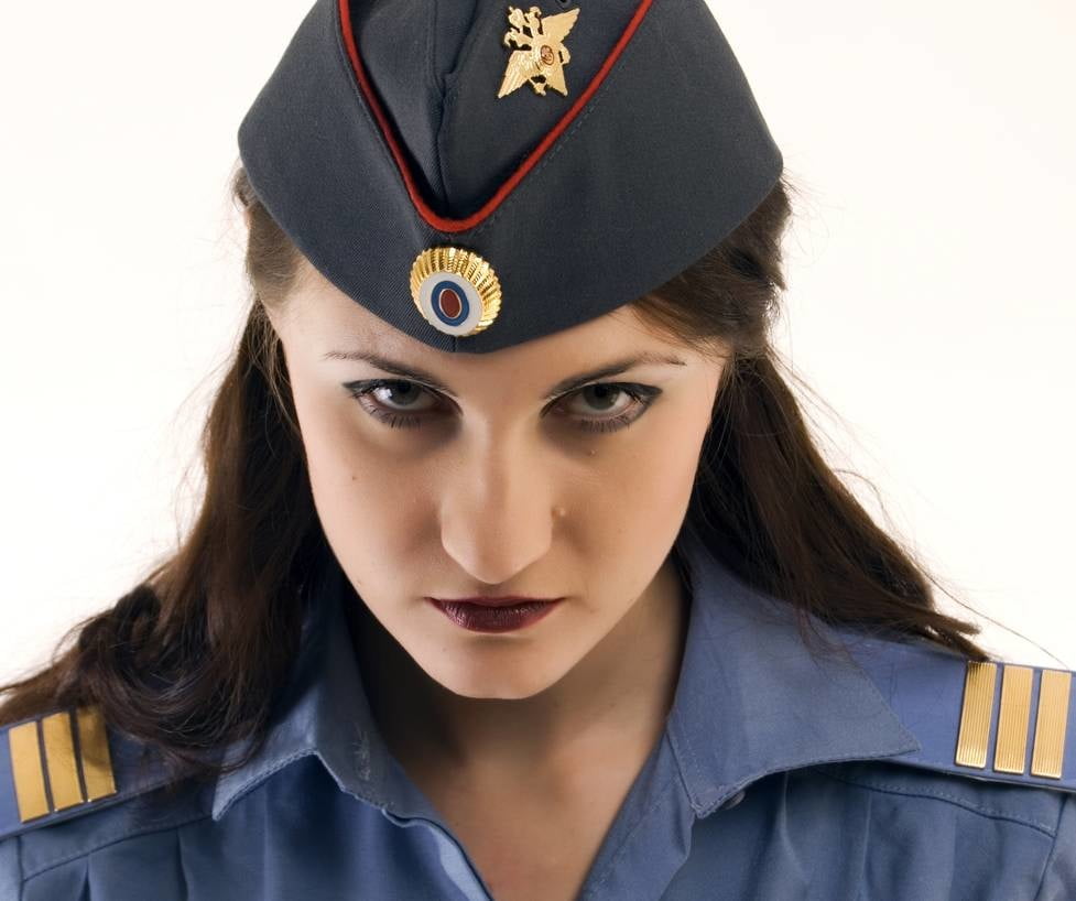 Uniform-Fetischismus
 #105922081