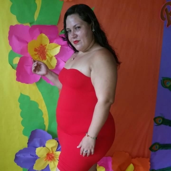 daniela fernandez culona bbw #100790372