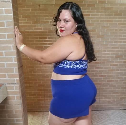 Daniela fernandez culona bbw
 #100790384