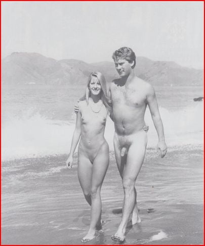 Naked people of vintage photos Vol. 27 #82087380