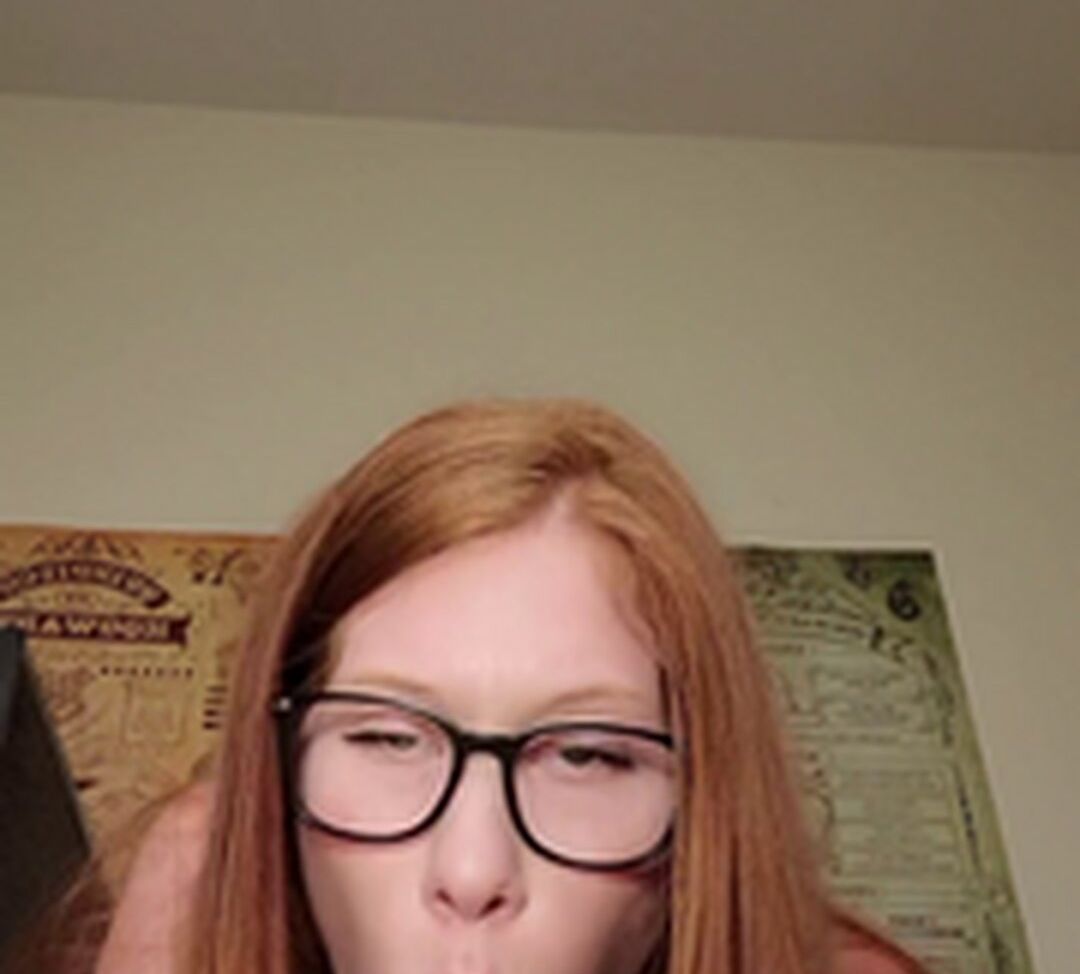 Ginger ASMR nude #107906254