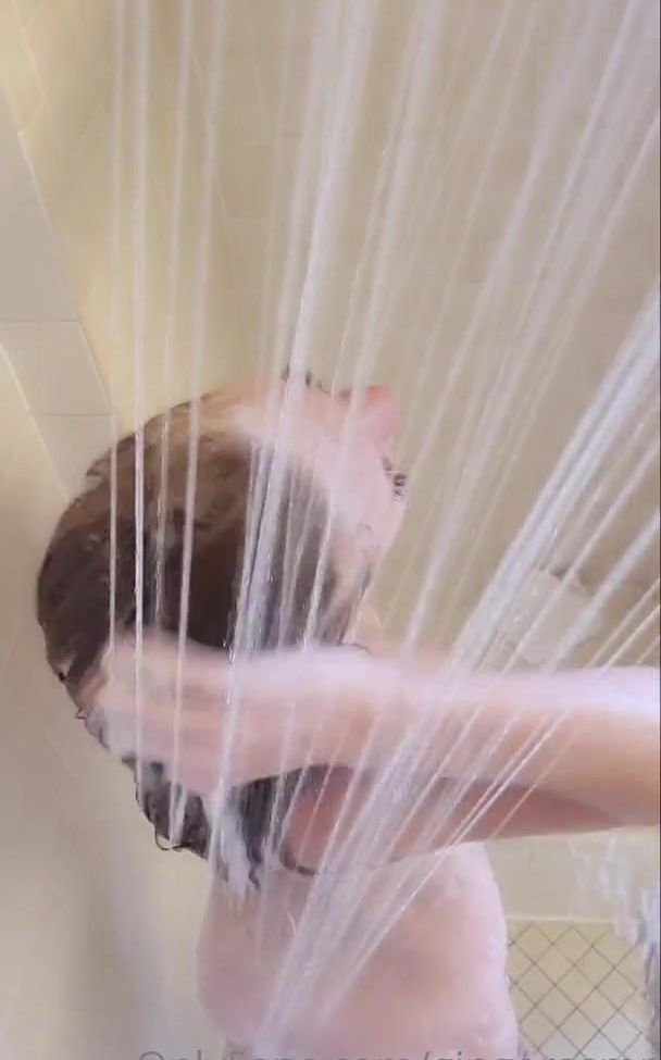 Ginger ASMR nude #107906419