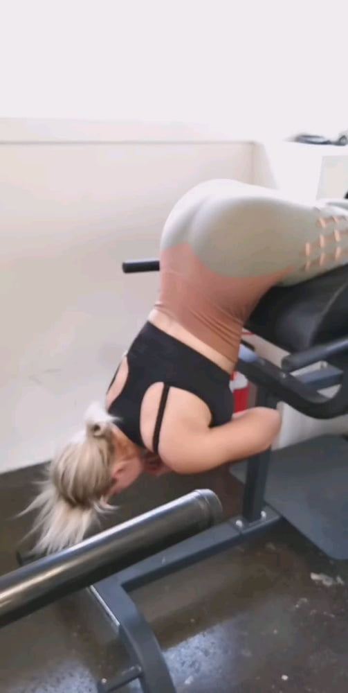 M1a F1T Pawg Gallery 1 #91584326