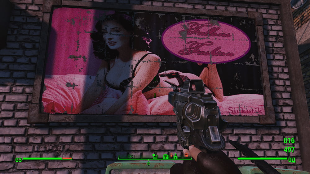 Erotic Posters Fallout 4 4028748