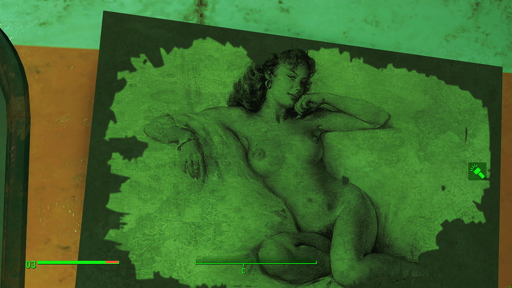 Erotic Posters Fallout 4 4028748