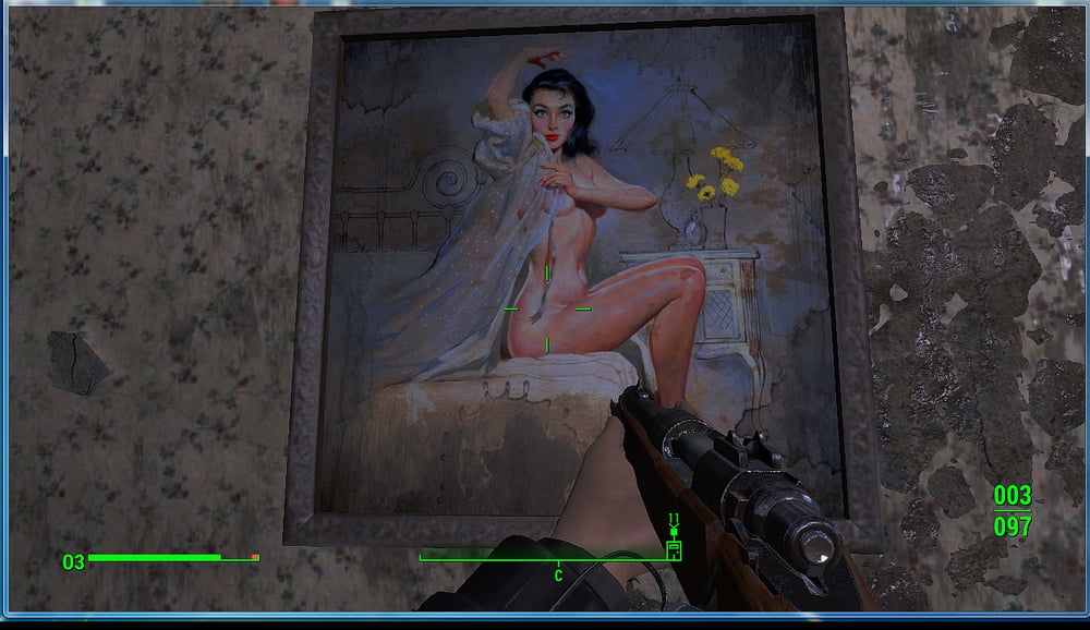 Erotic Posters Fallout 4 4028748