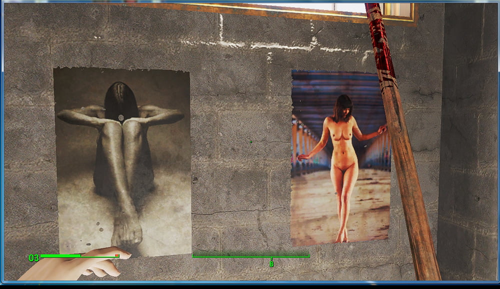 Erotic Posters Fallout 4 4028748