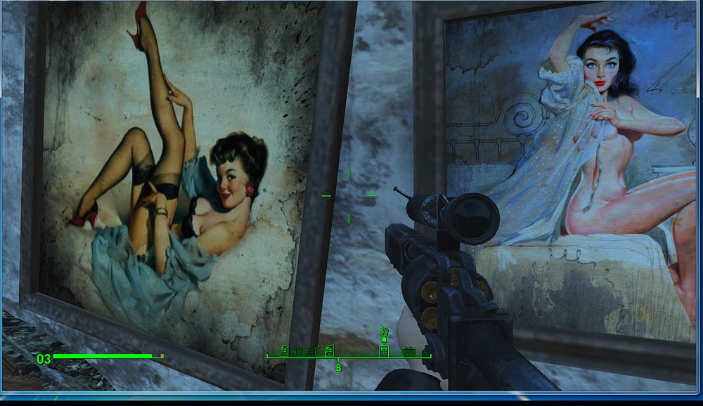 Erotic Posters Fallout 4 4028748