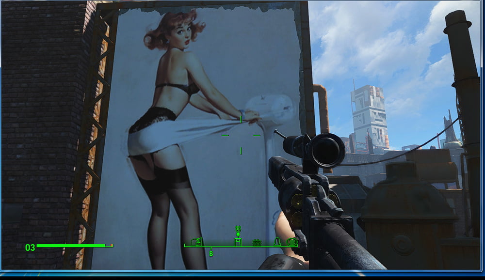 Erotic Posters Fallout 4 4028748