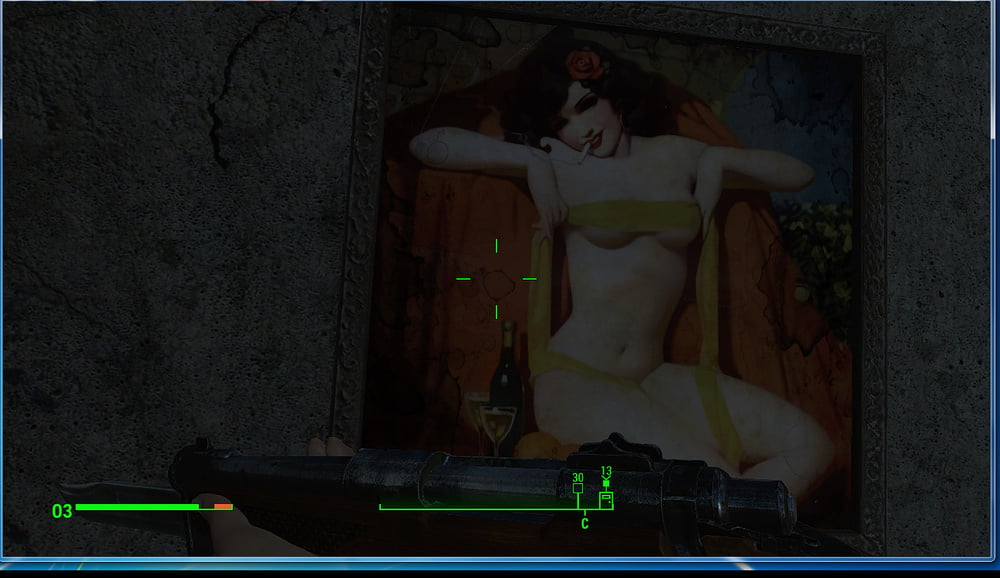 Erotic Posters Fallout 4 4028748