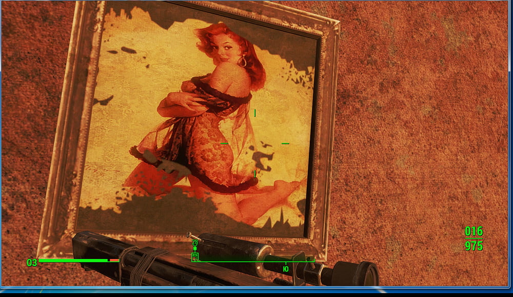 Erotic Posters Fallout 4 4028748