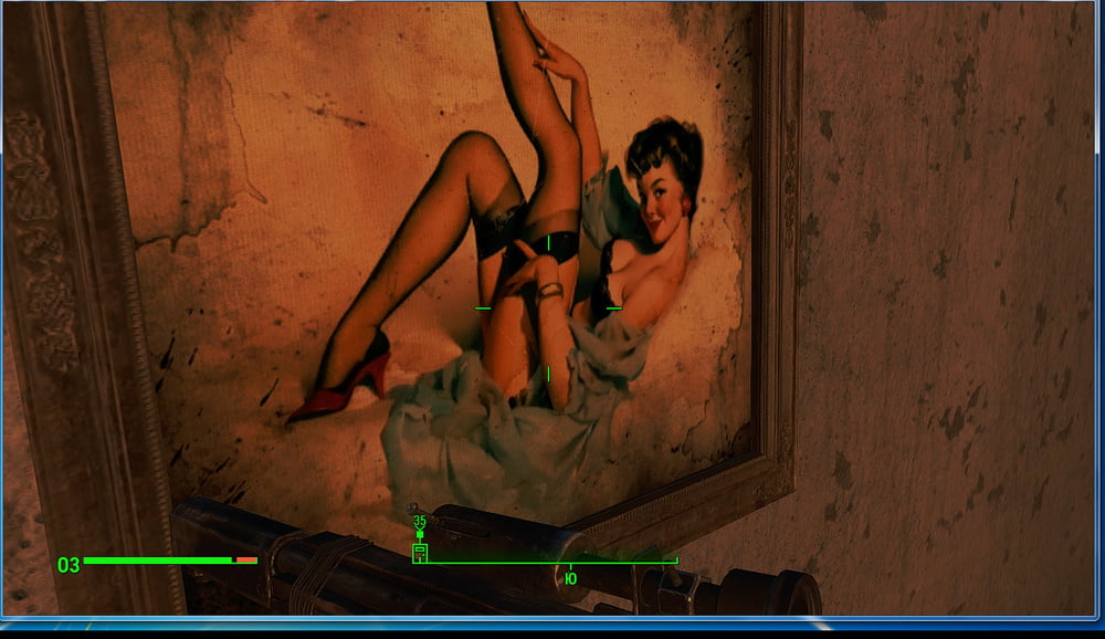 Erotic Posters Fallout 4 4028748