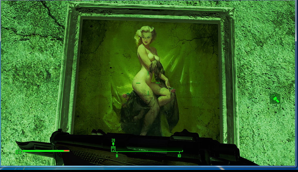 Erotic Posters Fallout 4 4028748