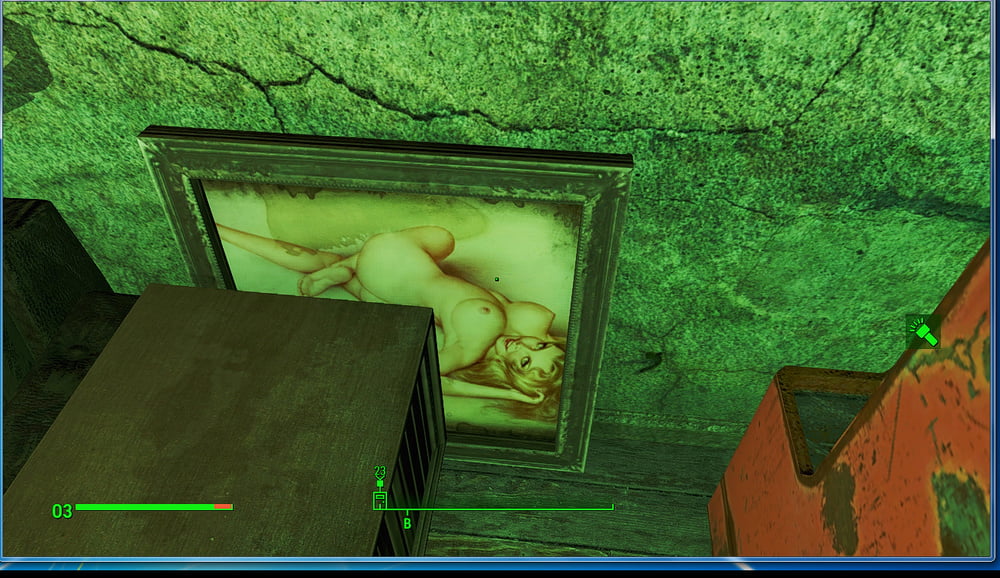 Erotic Posters Fallout 4 4028748